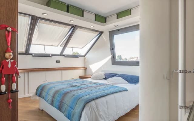 Torlonia Exclusive Penthouse - photo 3