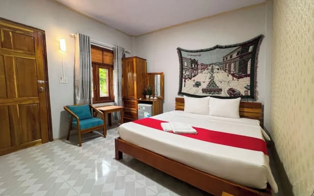 Cali Hill Resort & Spa - photo 4