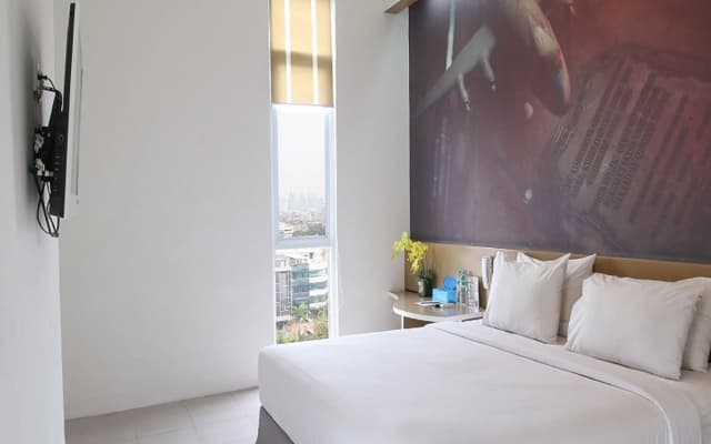 Hotel 88 Kedoya Jakarta - photo 3