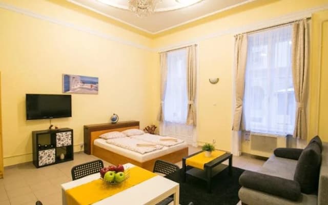 Interflat Hostel Apartments - photo 2