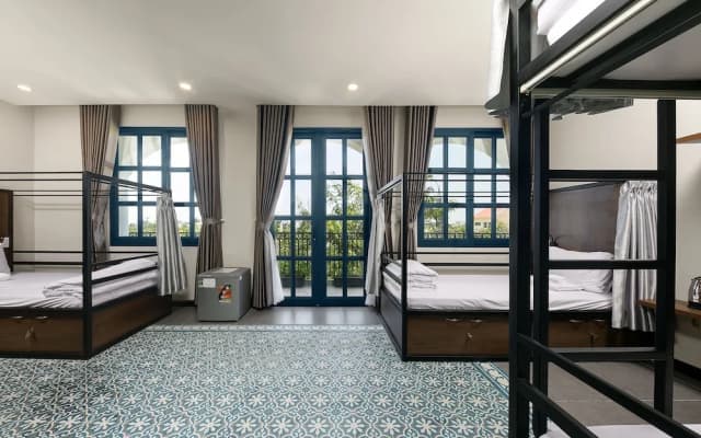 Lami Villa Hoian - Hostel - photo 2