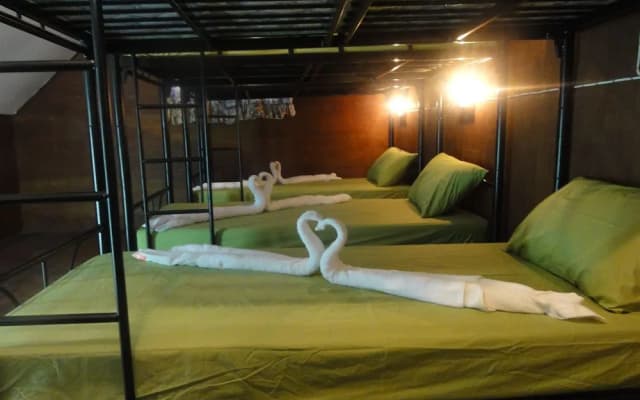 Jenny Hostel - photo 4