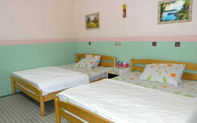 TT Dorf Hotel Taiping - photo 3