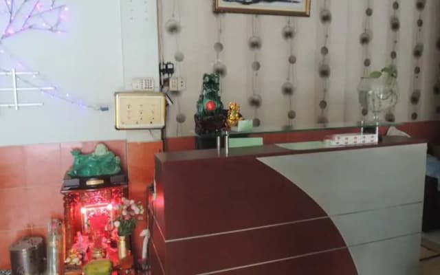 Thy Van 3 Hotel - photo 2