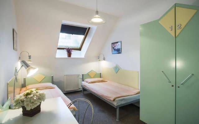 MP Hostel Budapest - photo 5