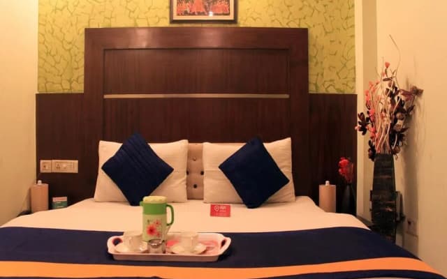 OYO 517 Hotel Star View - photo 3