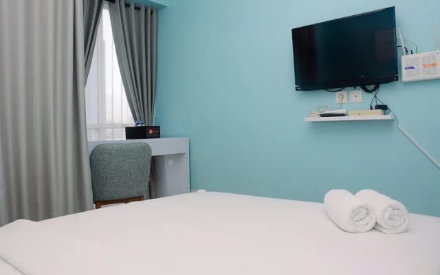 Relaxing Studio at Tifolia Apartment - photo 4