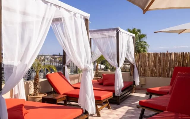 Riad Laz Mouassine & WELLNESS - photo 3