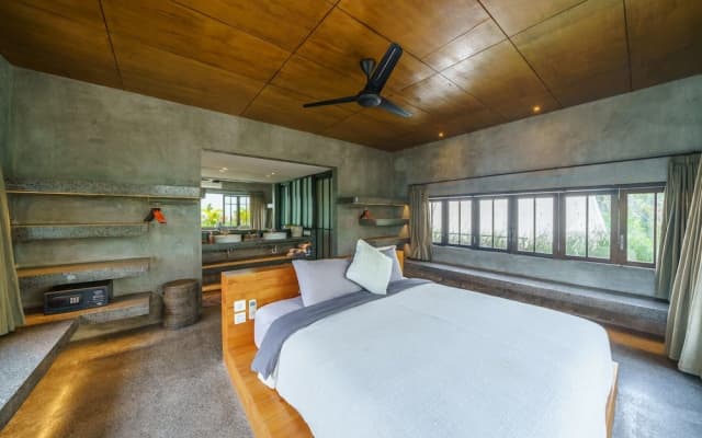 Love Supreme Villa by Betterplace - photo 5