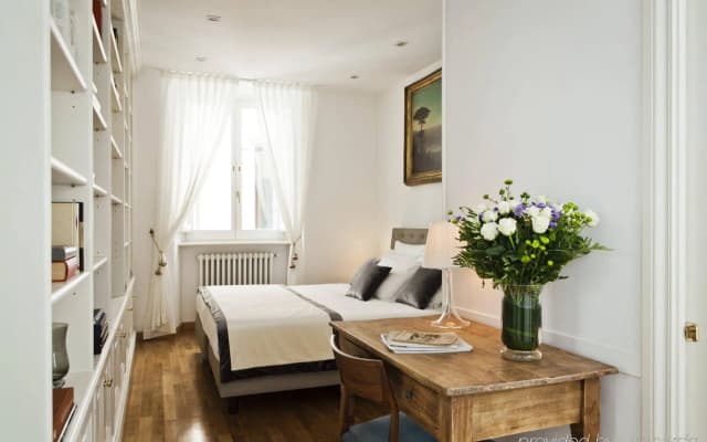 Garibaldi Suites Piazza Di Spagna - photo 2