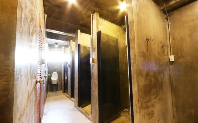 Hanu Hostel - photo 3