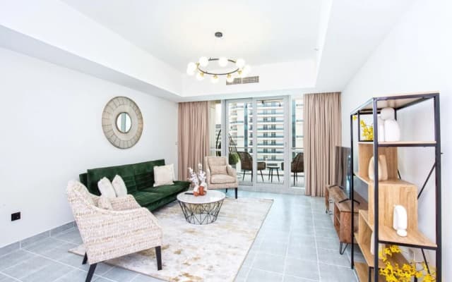 The Waves Exude Luxury 1 BR Waterfront - photo 5