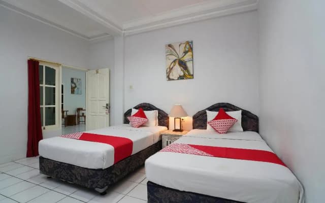 Sedana Inn - photo 4