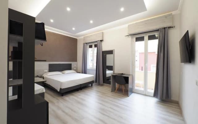 Osimar Hotel - photo 3