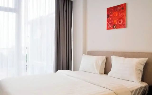 Apartment Riverside - Luxury Frato Design D2 - photo 5