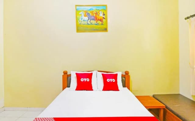 Capital O 91406 Agus Jaya Residence - photo 4
