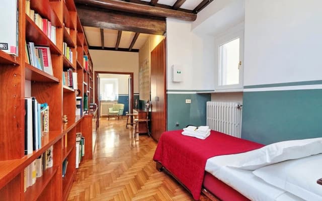 Rome Accommodation - Borromini - photo 4