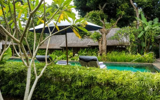 Chanteak Bali - Stone House 2 - photo 5