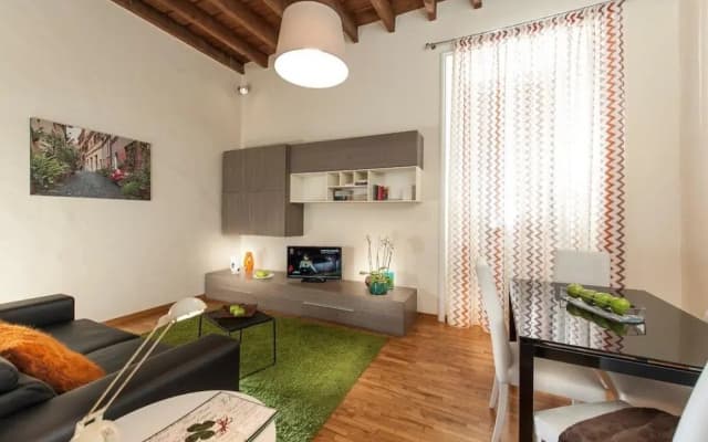 Alice's House in Trastevere - photo 4