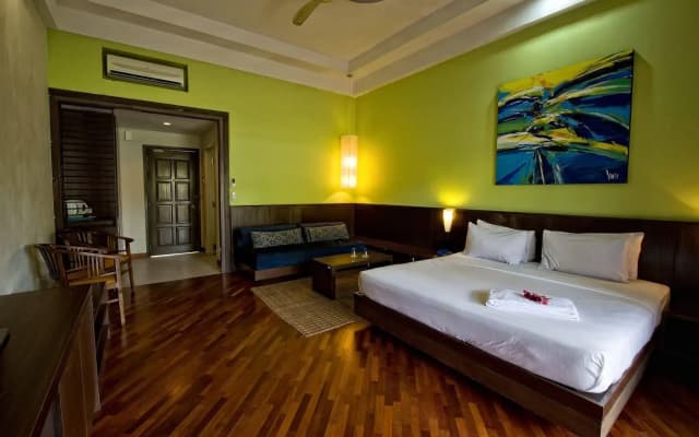 Villea Rompin Resort & Golf - photo 3