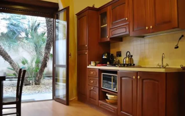 Appartamento Domitilla - photo 5