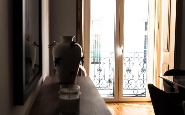 FLORA Chiado Apartments - photo 2