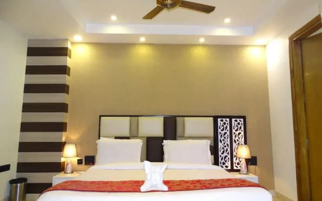 Hotel Palazzo inn - photo 5