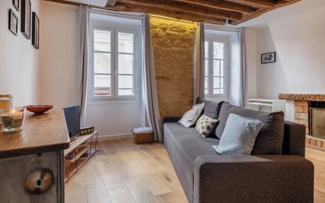 Paris Center Greneta residence - photo 5