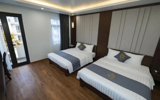 Luxury Palace Hotel - photo 4