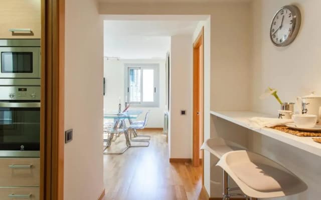 BizFlats Eixample Apartments - photo 5