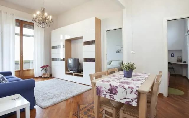 Flat & Florence - photo 4
