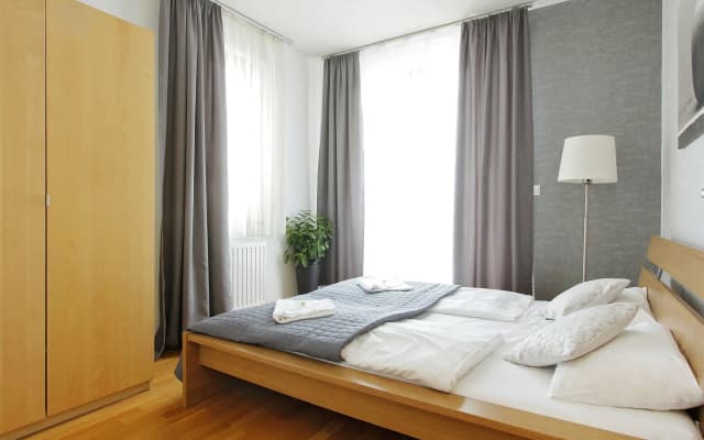 Park Residence Budapest - photo 3