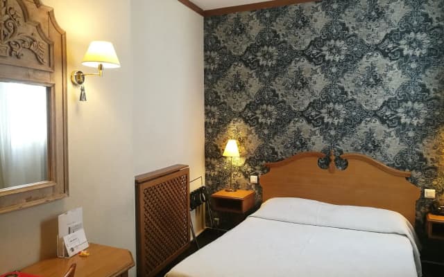 Hôtel de Fleurie - Saint-Germain-des-Prés - photo 4