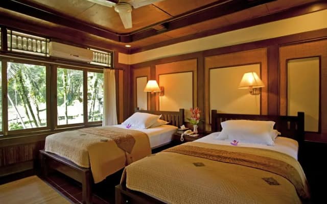 Artini 2 Cottages - photo 3