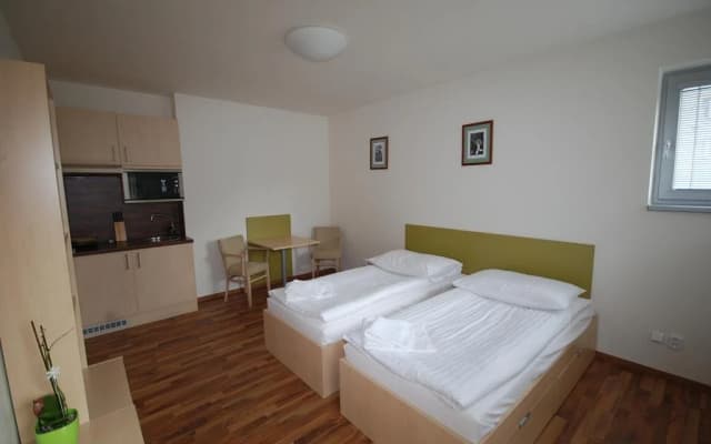 Penzion Paloucek - photo 5