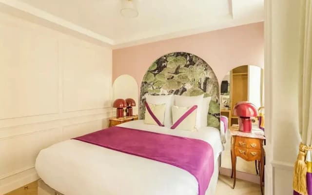 Merveil Luxury Suite - Eiffel Fremicourt - photo 4