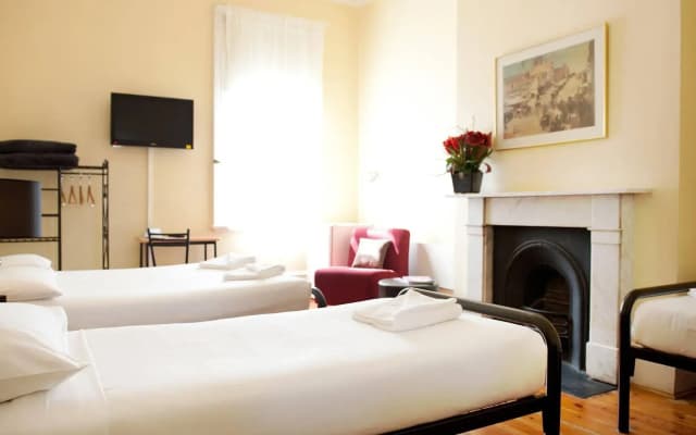 Hotel Claremont Guest House - photo 5
