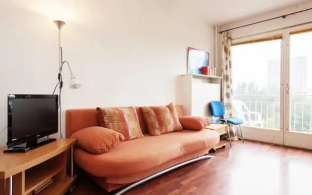 ParkView Apartment 1 - photo 5
