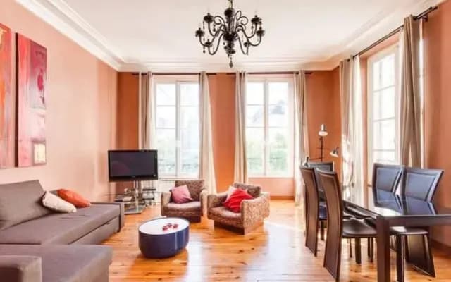 Flat On St.honore Square - photo 4