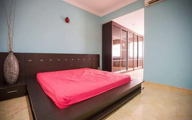 Botanic Elegant Suite Klang - photo 5