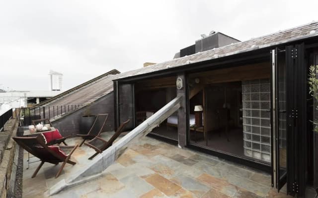onefinestay - Shad Thames private homes - photo 5