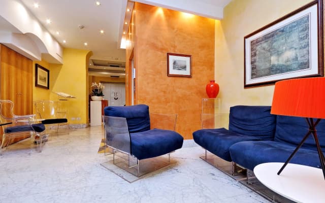 Сamelia Hotel - photo 2