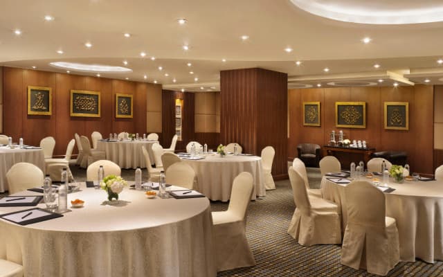 InterContinental Cairo Citystars by IHG Hotel - photo 4