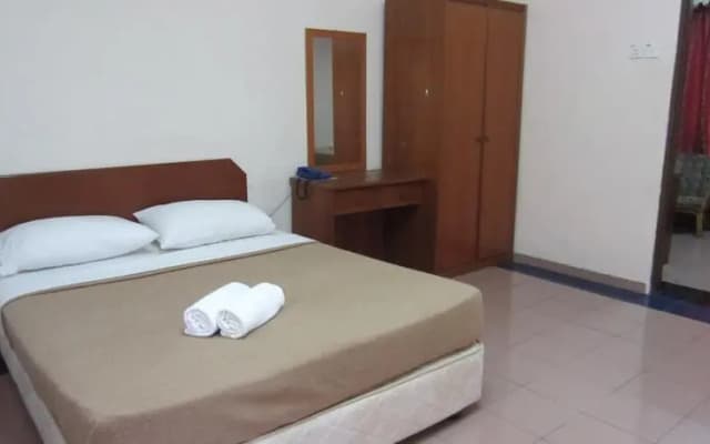 Parit Buntar Inn - photo 3