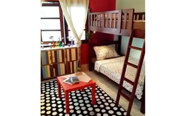 Thonglo 7 Hostels - photo 3