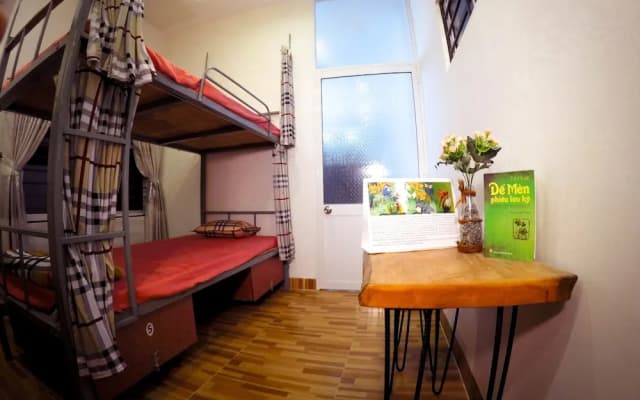 De Men Homestay - Hostel - photo 3