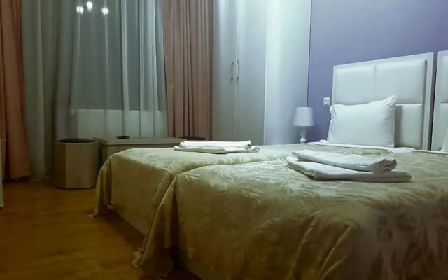 Stal Hotel + - photo 5