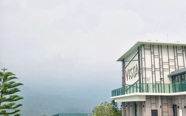 Vista Residence Genting Highlands - photo 3