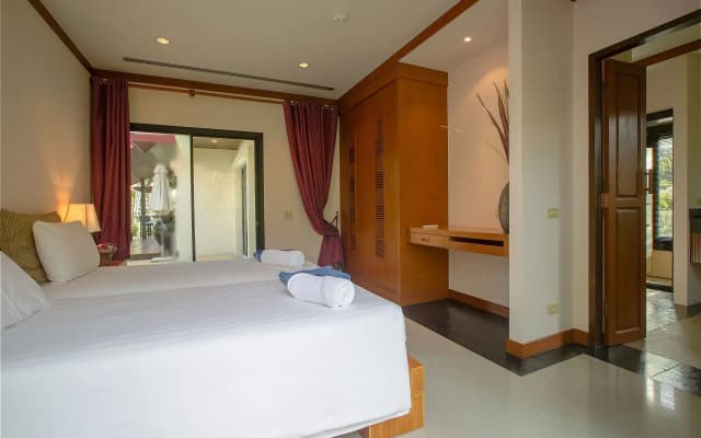 Villa Pagai - photo 2