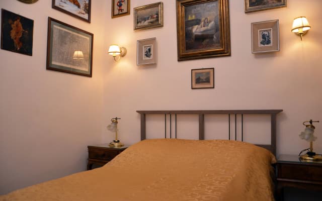 Central Holiday Apartments - photo 3
